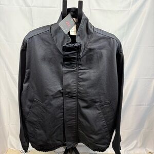 NWT Levi's Men's blue Lightweight Highland Park Jacket